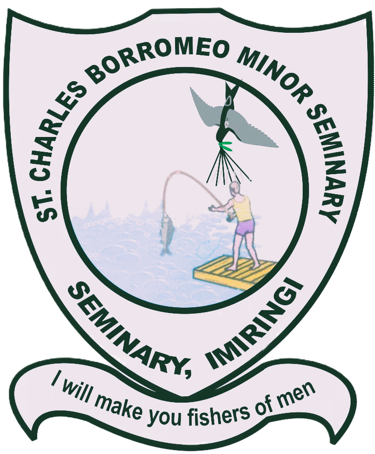 St. Charles Borromeo Seminary Logo